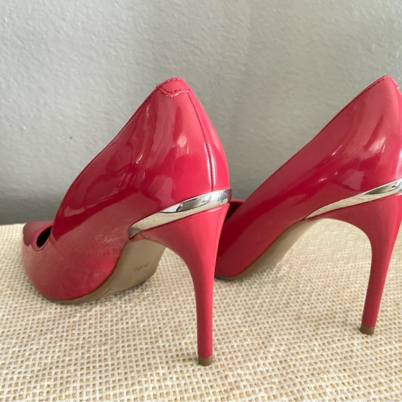 Marc Fisher stiletto shoes - Picture 9 of 12